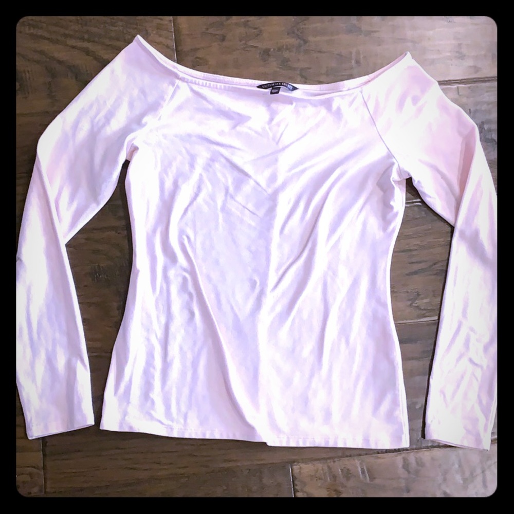 Victoria’s Secret Shirt